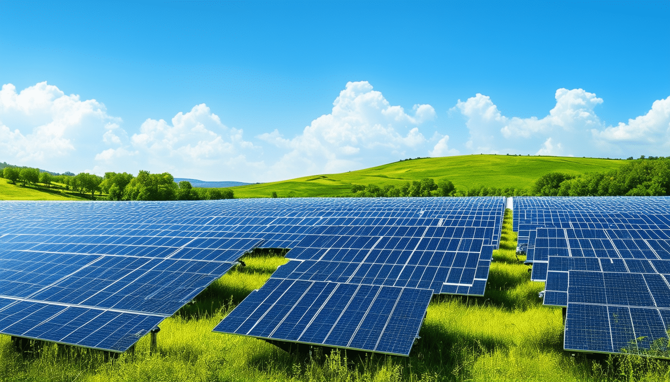 découvrez les défis photovoltaïques liés à l'énergie solaire et les solutions innovantes pour surmonter les obstacles techniques, économiques et environnementaux. plongez dans l'avenir des énergies renouvelables.