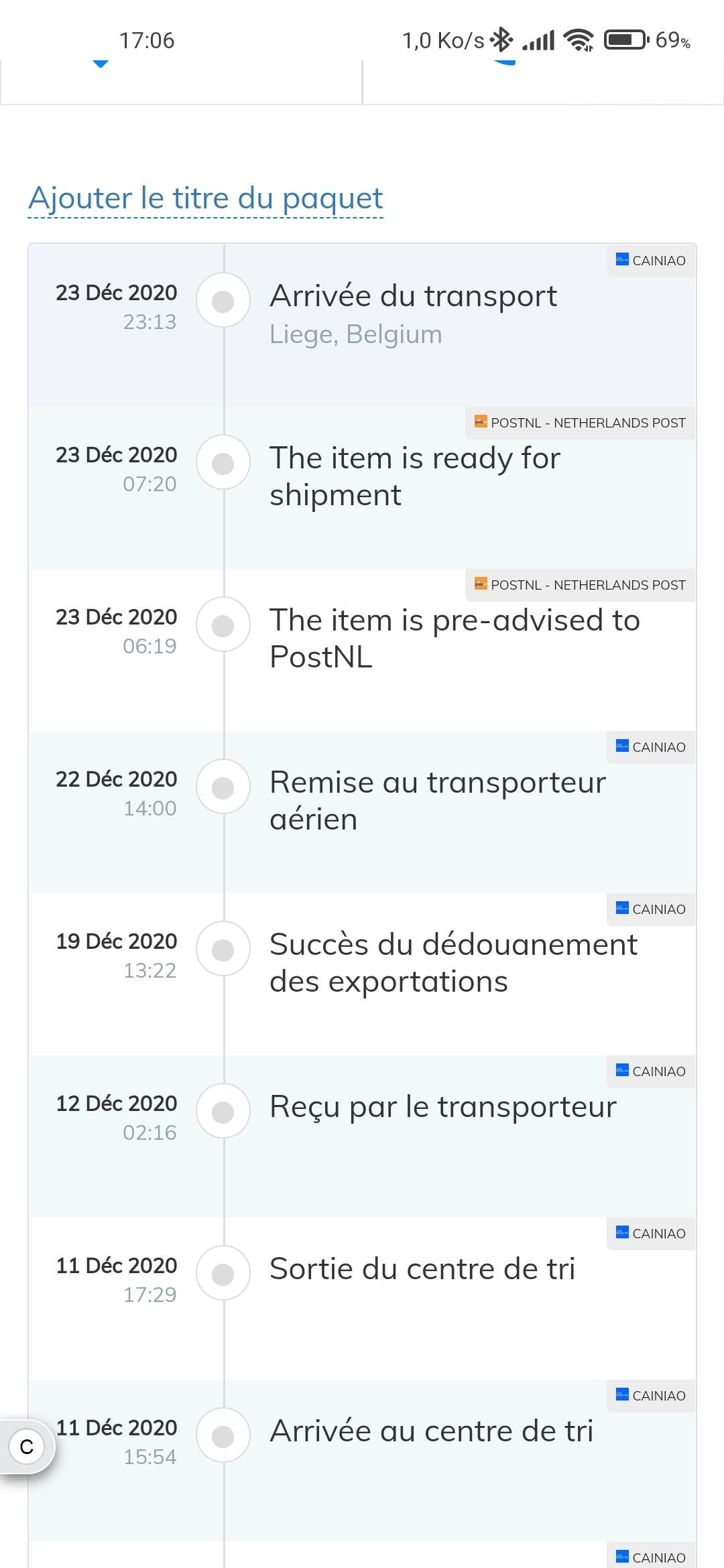 découvrez les délais de livraison d'oscaro pour vos pièces automobiles. profitez de services rapides et fiables pour recevoir vos commandes en toute sérénité. informez-vous dès maintenant sur nos options de livraison adaptées à vos besoins.