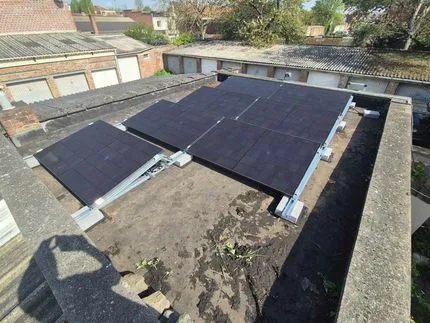 profitez de notre opération de déstockage sur les panneaux solaires pour réaliser des économies sur votre installation énergétique. bénéficiez d'offres exceptionnelles et d'équipements performants pour une énergie renouvelable accessible à tous. ne manquez pas cette opportunité de rendre votre habitat plus écologique et économique.