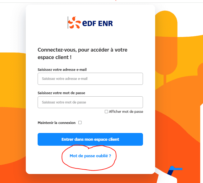découvrez comment devenir client edf enr et profitez de solutions énergétiques renouvelables adaptées à vos besoins. bénéficiez d'une énergie durable et engagez-vous dans la transition énergétique en toute simplicité.