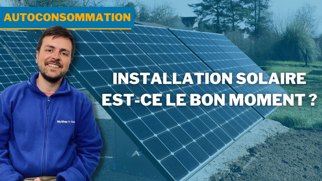 obtenez votre devis personnalisé pour l'installation de panneaux solaires dans votre boutique. profitez d'une solution énergétique écologique et économisez sur vos factures d'électricité. contactez-nous dès aujourd'hui pour un projet sur mesure.