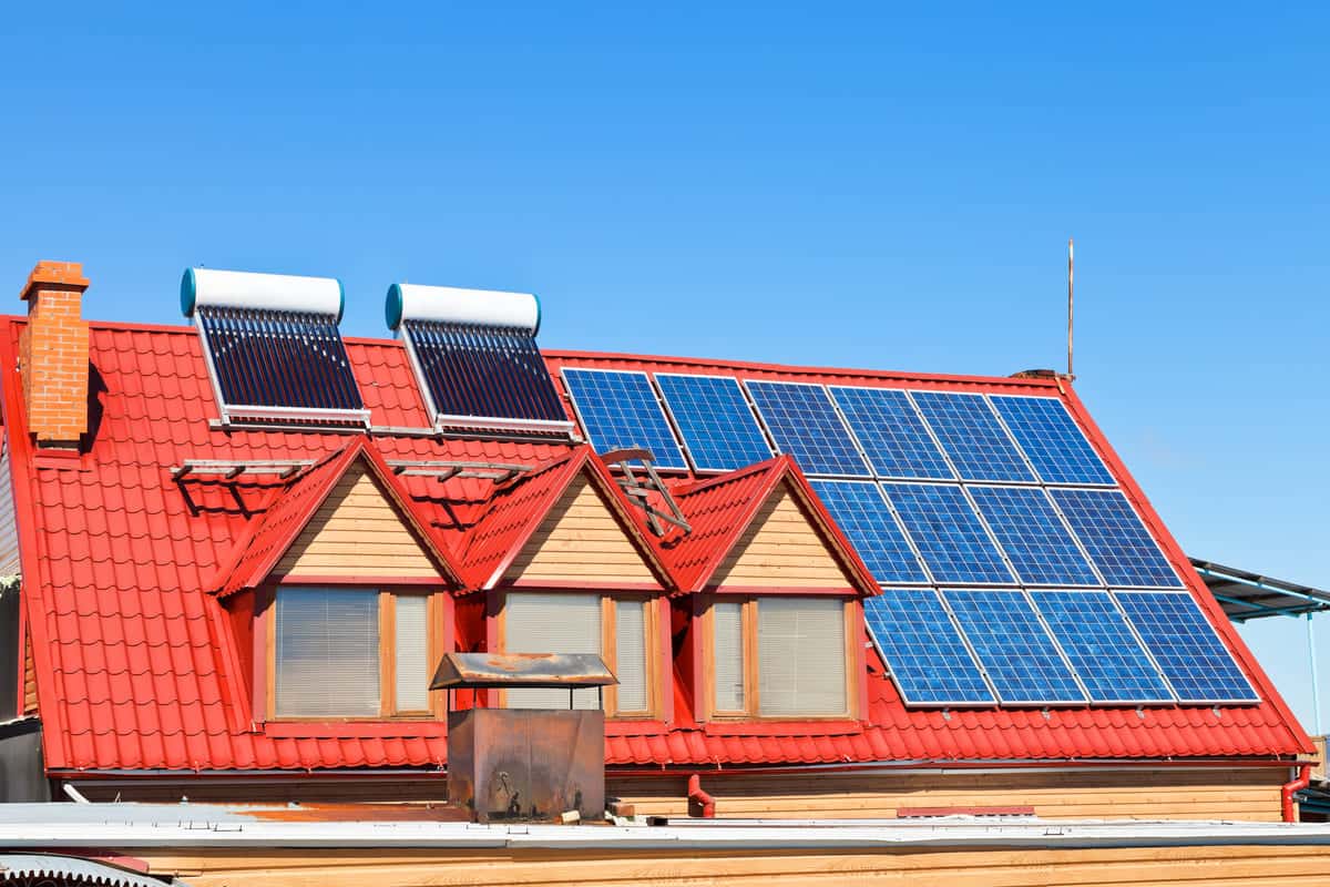découvrez les distinctions entre les panneaux photovoltaïques et thermiques. comprenez leur fonctionnement, leurs applications et choisissez la meilleure solution énergétique pour votre maison. informez-vous sur l'efficacité et les avantages de chaque type de panneau.