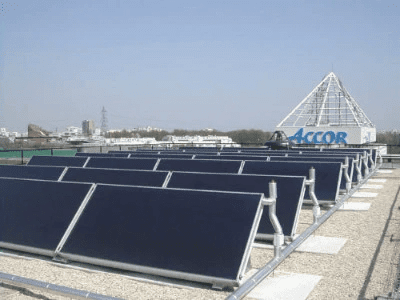 découvrez comment réaliser le dimensionnement optimal de votre installation solaire pour maximiser sa performance et son efficacité. apprenez à évaluer vos besoins énergétiques, choisir les équipements adaptés et garantir un retour sur investissement rapide.