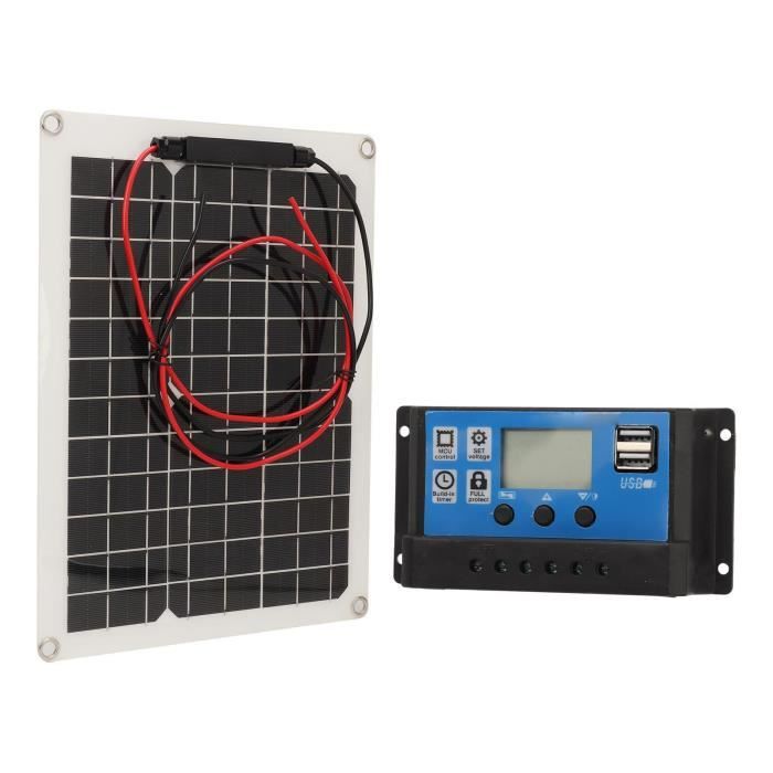 découvrez la durée de vie des panneaux solaires pour camping-car et optimisez votre autonomie énergétique lors de vos voyages. informez-vous sur les meilleurs choix pour profiter pleinement de votre expérience.