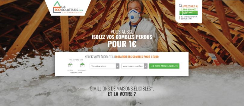 découvrez nos services d'éco-isolation pour un habitat plus respectueux de l'environnement. optimisez votre confort thermique tout en réduisant votre empreinte écologique grâce à des solutions durables et efficaces.