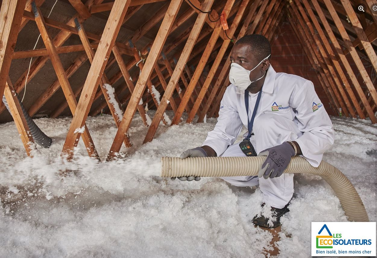 découvrez les eco-isolateurs, des solutions innovantes et écologiques pour améliorer l'isolation de votre habitat. optez pour des matériaux durables qui réduisent votre empreinte carbone tout en garantissant un confort optimal et des économies d'énergie significatives.