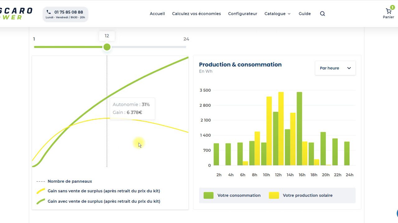 découvrez comment réaliser des économies sur vos achats de pièces automobiles avec oscaro. profitez de notre sélection exclusive et de nos offres spéciales pour rentabiliser vos projets d'entretien et de réparation de véhicule.