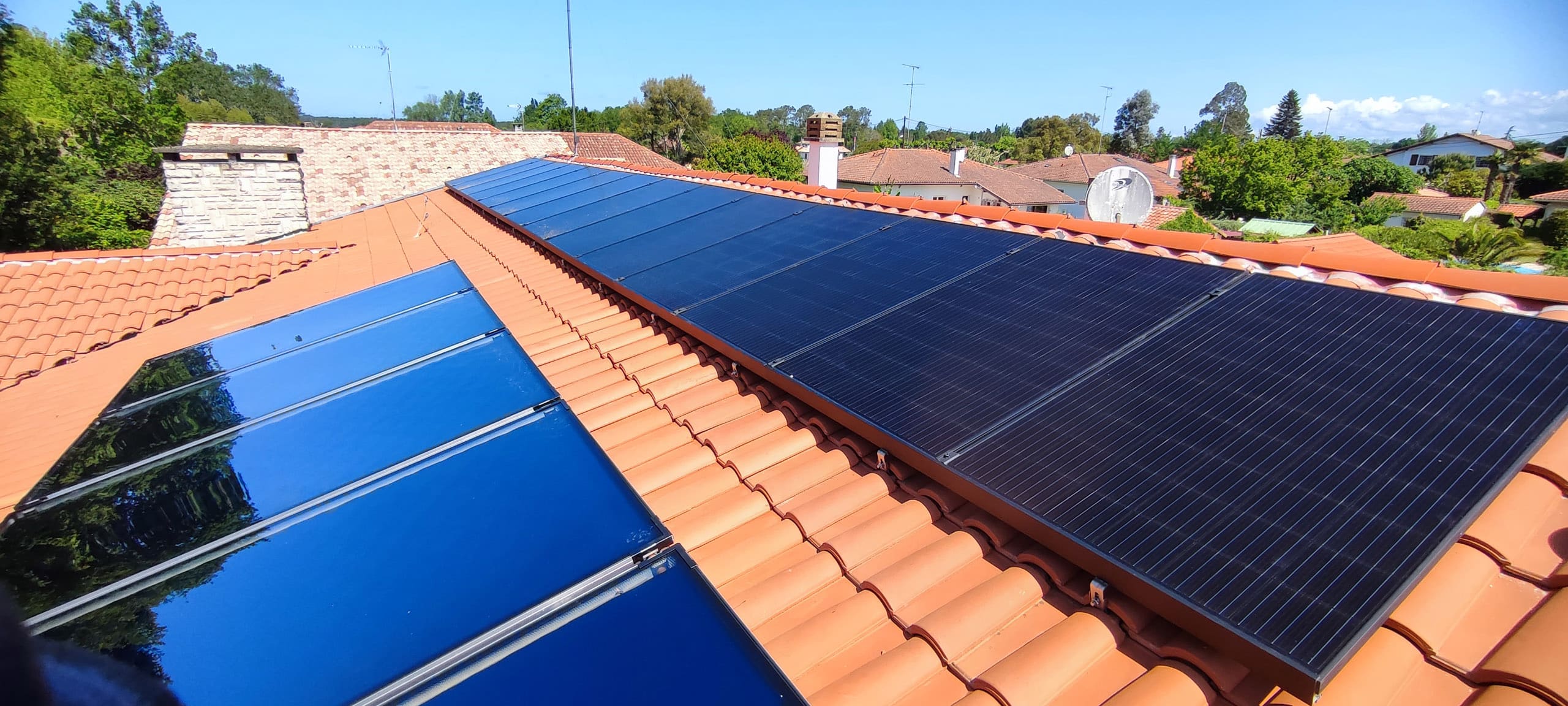 découvrez comment les panneaux solaires peuvent vous faire réaliser des économies significatives sur vos factures d'énergie. apprenez à maximiser votre retour sur investissement tout en contribuant à un avenir plus durable.
