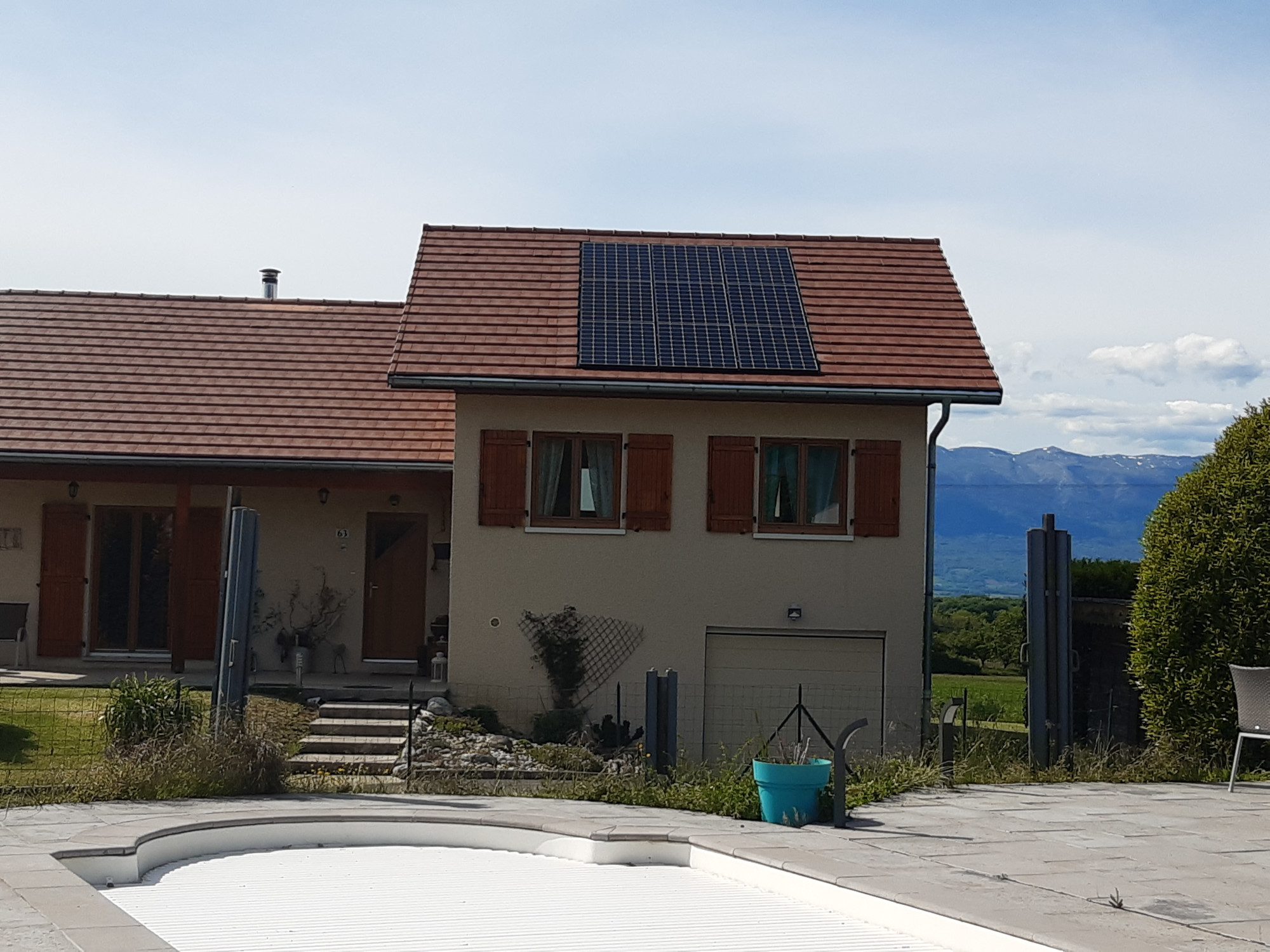 découvrez les offres edf solaire pour les particuliers : profitez de solutions d'énergie renouvelable adaptées à vos besoins, réduisez votre facture d'électricité et contribuez à la préservation de l'environnement grâce à l'énergie solaire.