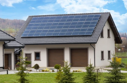 découvrez les solutions edf solaire pour les particuliers : profitez d'une énergie renouvelable et durable, réduisez vos factures d'électricité et participez à la transition énergétique. inscrivez-vous dès maintenant pour des conseils personnalisés et des offres adaptées à vos besoins.