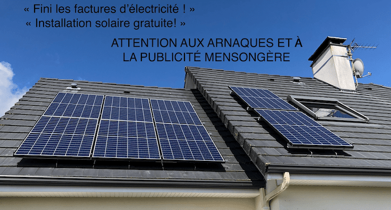 découvrez comment profiter de l'électricité solaire gratuite et réduire vos factures énergétiques. apprenez les avantages de l'énergie solaire, les financements disponibles et comment installer des panneaux solaires chez vous pour générer votre propre électricité.