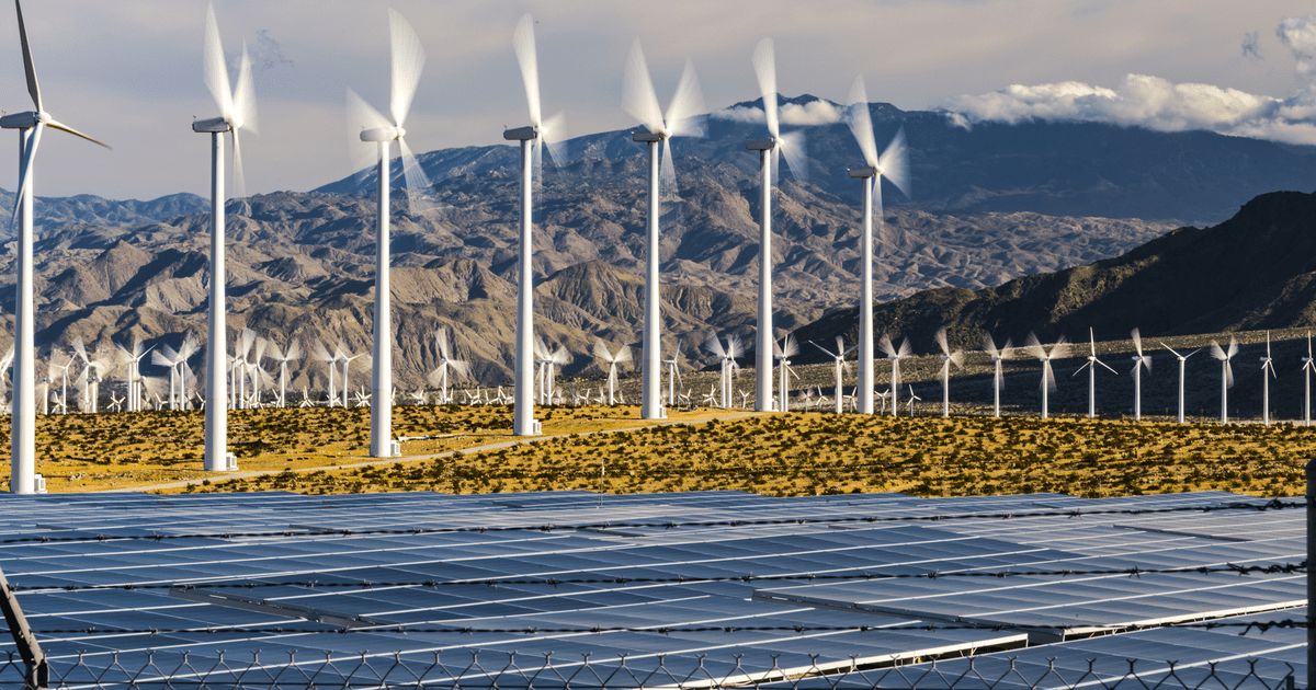 découvrez comment l'énergie durable transforme notre avenir grâce à des solutions écologiques et renouvelables. explorez les sources d'énergie alternatives et leur impact sur la planète pour un mode de vie plus responsable.