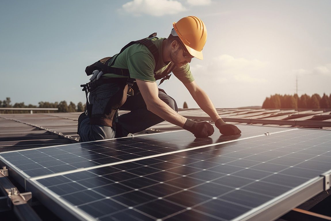 découvrez l'énergie solaire, une source d'énergie renouvelable et durable qui réduit votre impact environnemental tout en diminuant vos factures d'électricité. explorez les avantages, les technologies et les solutions pour intégrer l'énergie solaire dans votre quotidien.