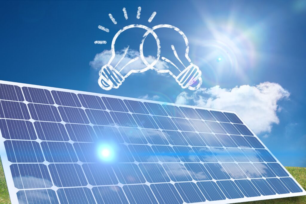 découvrez les avantages de l'énergie solaire, une solution écologique et économique pour alimenter votre maison ou entreprise. apprenez comment capter la lumière du soleil pour réduire vos factures d'électricité et contribuer à un avenir durable.