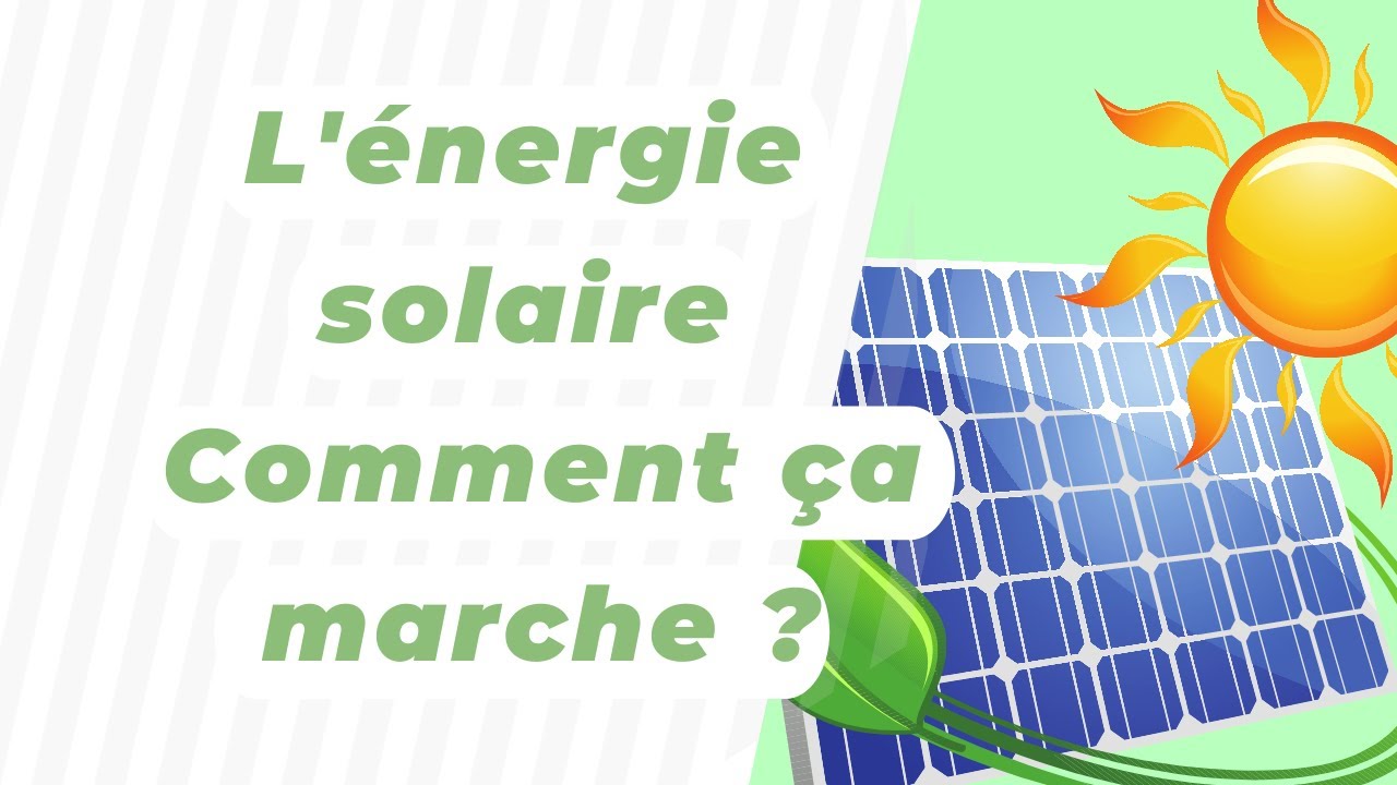découvrez comment l'énergie solaire se transforme en électricité, une solution durable et écologique pour alimenter vos foyers et vos entreprises. adoptez une énergie renouvelable qui réduit votre empreinte carbone tout en faisant des économies sur vos factures d'électricité.