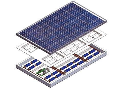 découvrez comment l'énergie solaire et les batteries peuvent transformer votre consommation énergétique. apprenez à exploiter la puissance du soleil pour alimenter votre maison tout en stockant l'excès d'énergie pour les besoins futurs. optez pour une solution durable et économique qui respecte l'environnement.