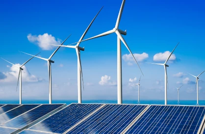 découvrez l'énergie solaire, une source d'énergie renouvelable et durable, qui transforme la lumière du soleil en électricité. explorez ses avantages, ses applications variées et son impact positif sur l'environnement.