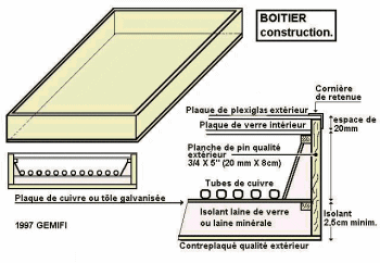 découvrez notre guide complet sur la fabrication de panneaux solaires en format pdf. apprenez les étapes essentielles, les matériaux nécessaires et les techniques innovantes pour créer des systèmes solaires efficaces. idéal pour les passionnés d'énergie renouvelable et les professionnels du secteur.