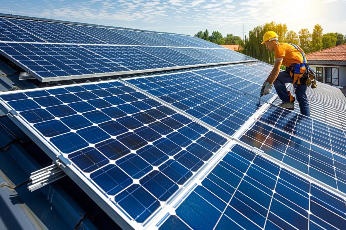 découvrez la faisabilité photovoltaïque pour votre projet d'énergie renouvelable. évaluez les avantages, les coûts et les solutions adaptées à votre situation, afin de maximiser l'efficacité énergétique et de contribuer à un avenir durable.