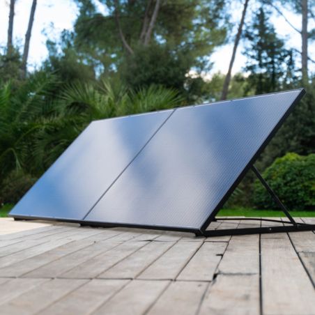 découvrez notre fiche technique détaillée sur le panneau solaire de 500w. apprenez tout sur ses caractéristiques, performances, et avantages pour optimiser votre installation solaire et réduire vos factures d'énergie.