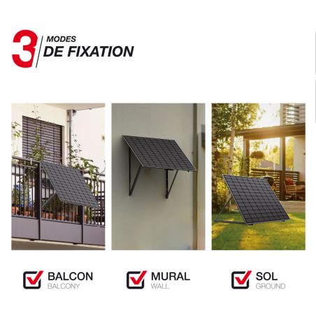 découvrez notre fiche technique détaillée pour le panneau solaire 500w. explorez ses caractéristiques, performances et avantages pour optimiser votre installation photovoltaïque.