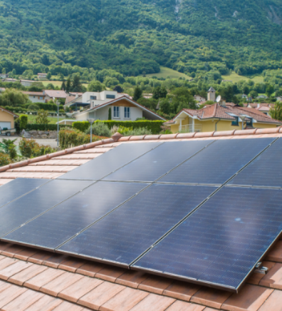 découvrez les meilleures options de financement pour l'installation de panneaux solaires en 2025. profitez des aides, subventions et crédits d'impôt pour réduire vos coûts et investir dans une énergie durable tout en préservant l'environnement.