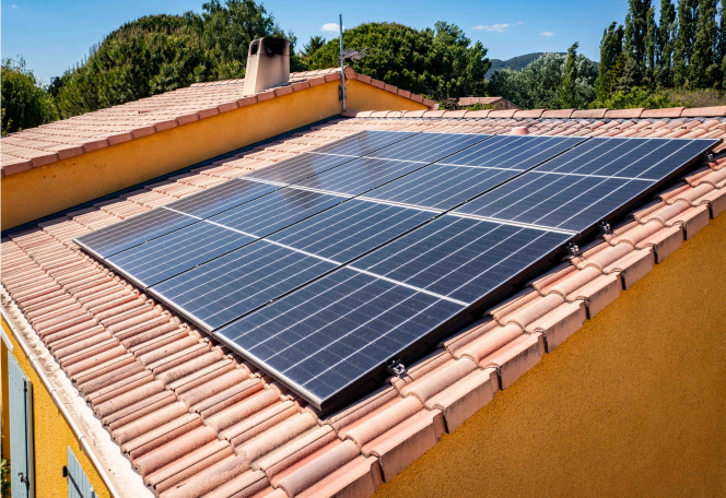 découvrez les solutions de financement proposées par edf pour l'installation de panneaux solaires. profitez d'aides financières et de conseils personnalisés pour réduire vos investissements tout en contribuant à la transition énergétique.