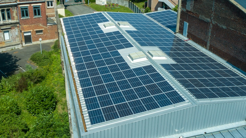 découvrez comment financer vos panneaux solaires avec edf. profitez des solutions adaptées à votre budget, des aides financières disponibles et des conseils d'experts pour une transition énergétique réussie. réalisez des économies tout en préservant l'environnement.