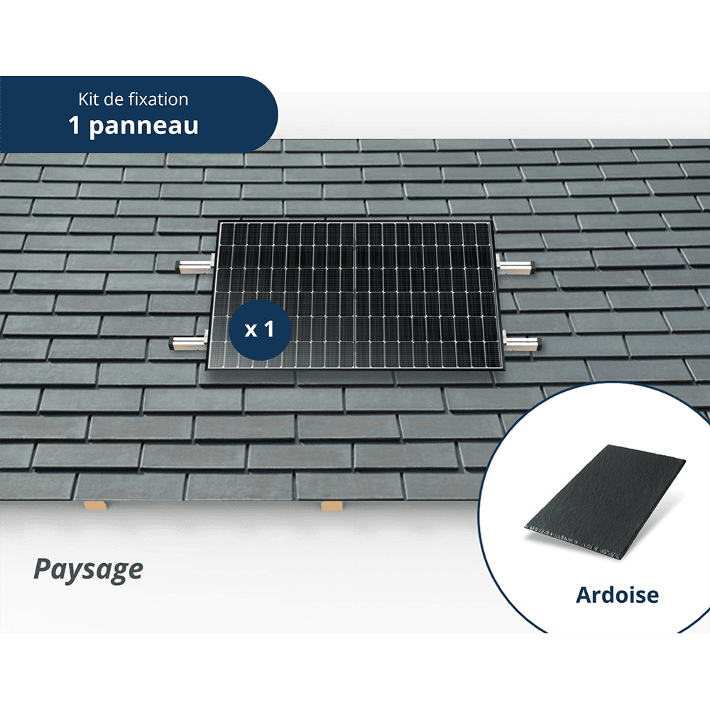 découvrez notre guide complet sur la fixation de panneaux solaires sur ardoise. apprenez les méthodes et techniques adaptées pour garantir une installation sécurisée et efficace, tout en protégeant l'esthétique de votre toiture.