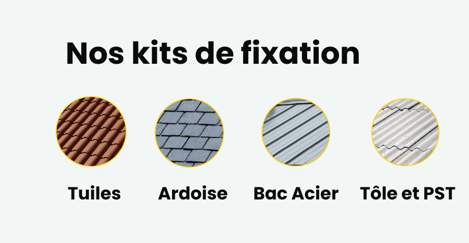 découvrez notre guide complet sur la fixation des panneaux solaires sur toiture en ardoise. apprenez les meilleures techniques et conseils pour assurer une installation sécurisée et efficace, tout en préservant l'intégrité de votre toiture.