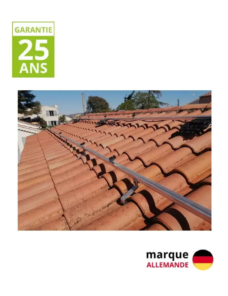 découvrez les meilleures techniques de fixation pour vos panneaux solaires sur ardoise. assurez une installation solide et durable tout en optimisant la performance de votre système solaire.