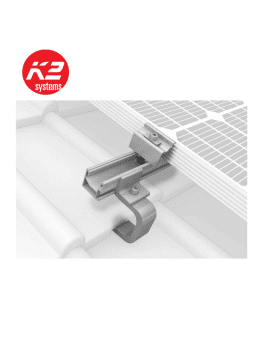 découvrez nos solutions de fixation pour panneaux solaires sur tuiles mécaniques, alliant sécurité et performance. optimisez votre installation photovoltaïque avec nos systèmes adaptés pour garantir une durabilité et une efficacité exceptionnelles.