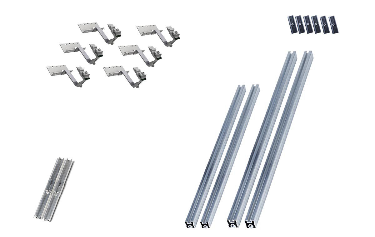découvrez nos conseils et étapes pour fixer efficacement des panneaux solaires sur des toitures en tuile plate. optimisez votre installation solaire tout en garantissant sécurité et performance.