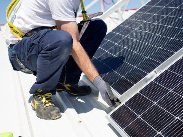 découvrez les dernières tendances et innovations en matière de panneaux photovoltaïques pour 2025 dans notre forum dédié. partagez vos expériences, posez vos questions et rejoignez la communauté des passionnés d'énergie solaire.