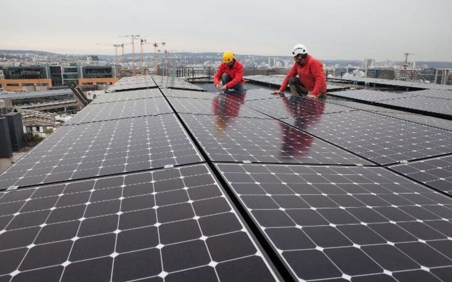 explorez les forums dédiés aux panneaux solaires pour partager vos expériences, poser des questions et découvrir des conseils d'experts sur l'énergie solaire. rejoignez la communauté dès aujourd'hui et optimisez votre projet d'installation !