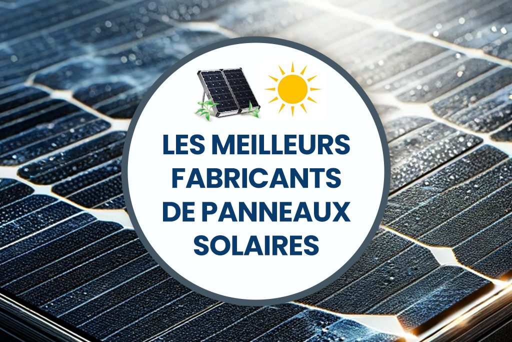 découvrez notre sélection de fournisseurs de panneaux solaires de confiance pour optimiser votre consommation énergétique. profitez d'offres compétitives et de solutions durables pour un avenir plus vert.
