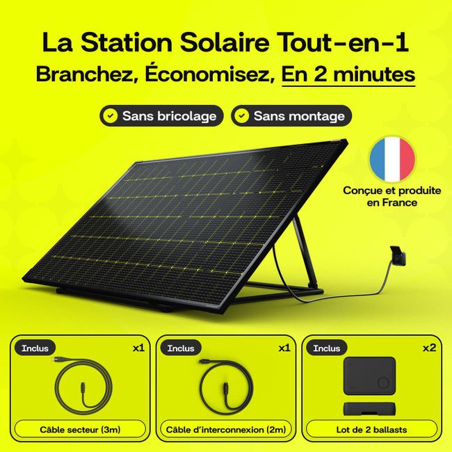 découvrez comment maximiser votre retour sur investissement avec les panneaux solaires. informez-vous sur les avantages financiers, écologiques et les aides disponibles pour rentabiliser votre installation solaire.