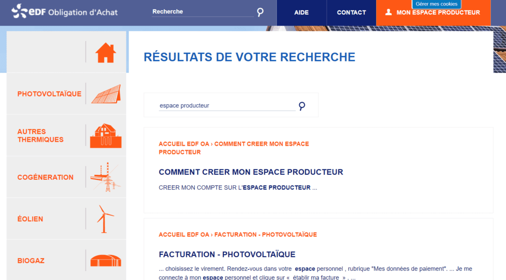 découvrez comment gérer efficacement votre compte edf pour optimiser les performances de vos panneaux solaires. accédez à des conseils pratiques, des astuces sur les économies d'énergie et les avantages de l'énergie solaire pour une consommation plus responsable.