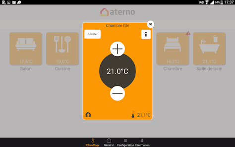 découvrez notre guide aterno, une ressource complète qui vous accompagne dans l'utilisation et l'optimisation de votre système aterno. apprenez des astuces, des conseils pratiques et des informations essentielles pour tirer le meilleur parti de vos appareils aterno.