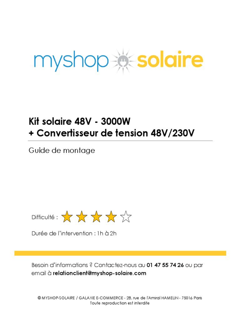 découvrez notre guide complet sur les convertisseurs solaires, une ressource essentielle pour comprendre leur fonctionnement, leurs avantages et comment choisir le modèle adapté à vos besoins en énergie renouvelable.