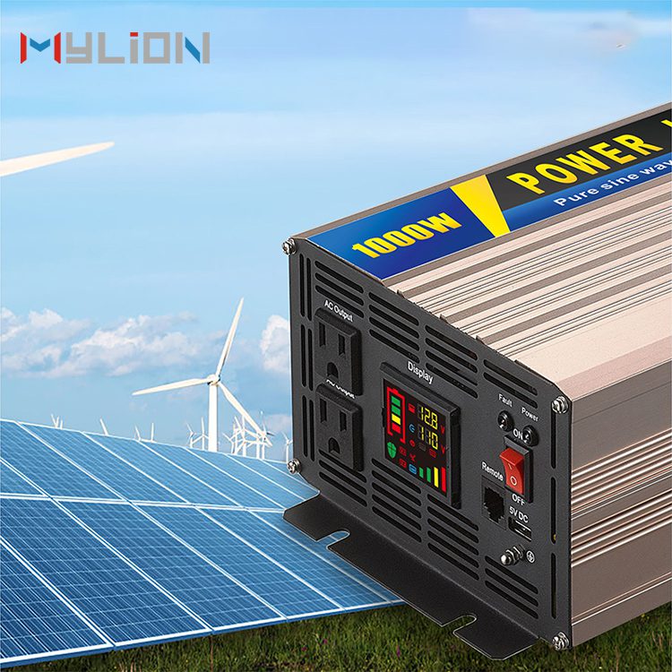 découvrez notre guide complet sur les convertisseurs solaires de 5000w. apprenez à choisir le meilleur modèle pour vos besoins, à optimiser votre installation solaire et à maximiser l'efficacité de votre système énergétique. profitez d'énergie renouvelable et réduisez vos factures dès aujourd'hui!