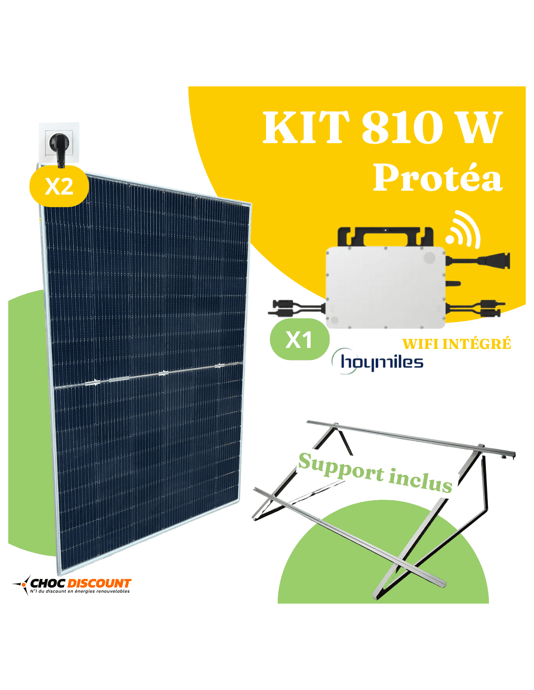 découvrez notre guide complet sur les convertisseurs solaires : comparez les meilleurs modèles, apprenez à choisir le bon pour vos besoins énergétiques et maximisez l'efficacité de votre installation photovoltaïque.
