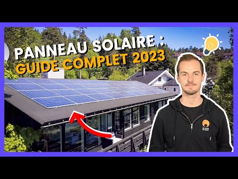découvrez notre guide complet pour l'installation de panneaux photovoltaïques. apprenez les étapes essentielles, les conseils pratiques et les informations clés pour optimiser votre projet d'énergie solaire et réduire votre empreinte carbone.