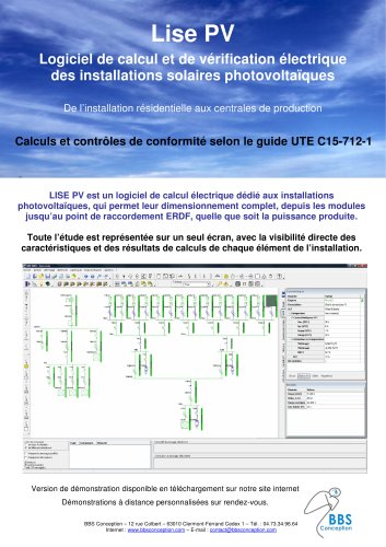 découvrez notre guide complet d'installation photovoltaïque au format pdf. apprenez toutes les étapes essentielles pour installer un système solaire performant chez vous, des choix de matériel aux démarches administratives. idéal pour les débutants et les passionnés d'énergie renouvelable.