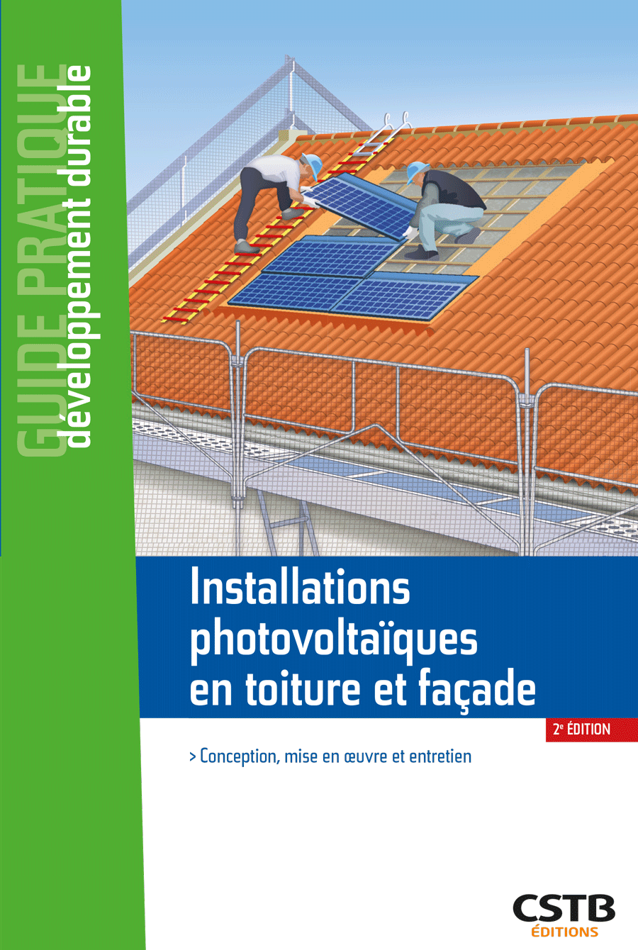 découvrez notre guide complet sur les installations photovoltaïques ! apprenez les étapes essentielles, les astuces et les réglementations pour optimiser l'installation de panneaux solaires chez vous. transformez l'énergie solaire en un atout économique et écologique.