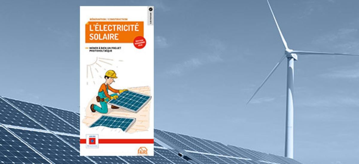 découvrez notre guide complet sur les panneaux solaires au format pdf. apprenez tout ce qu'il faut savoir sur leur fonctionnement, leur installation et leur entretien pour maximiser votre production d'énergie solaire. idéal pour les débutants et les passionnés d'énergies renouvelables.