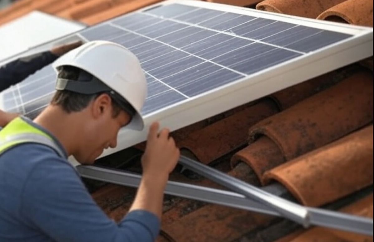 découvrez notre guide complet sur les panneaux solaires : installation, avantages, coût et conseils pratiques pour optimiser votre consommation d'énergie renouvelable. transformez votre maison en un espace éco-responsable grâce à nos astuces et recommandations.