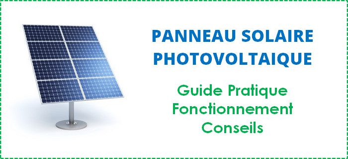 découvrez notre guide complet sur les panneaux photovoltaïques : avantages, fonctionnement, installation et conseils pratiques pour optimiser votre production d'énergie solaire.
