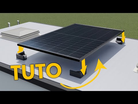 découvrez notre guide complet sur les panneaux solaires pour camping-car, comprenant des conseils d'installation, des astuces d'utilisation et les meilleures options du marché pour optimiser votre autonomie énergétique lors de vos voyages.