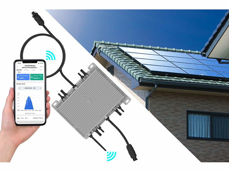 découvrez notre guide complet sur les panneaux solaires diy ! apprenez à concevoir, installer et optimiser votre propre système solaire à la maison. économisez de l'énergie, réduisez votre empreinte carbone et transformez votre habitat grâce à des solutions écologiques et abordables.
